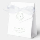 Recherche de floral boxes Monogramme