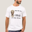 Recherche de jules tshirts Citation