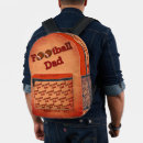 Recherche de football sac a dos Nom