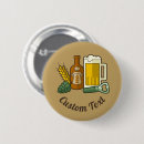 Recherche de bière badges Parti