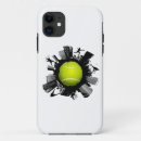 Recherche de joueur de tennis iphone coques Cour