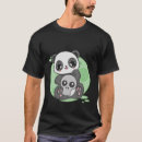 Recherche de manga panda Kawaii