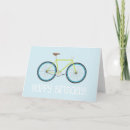 Recherche de fixie cartes postales Vélo