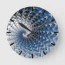 Recherche de fractale spirale horloges Tourbillon