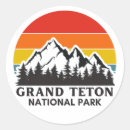 Recherche de vacances nationales autocollants Travel