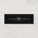 Zoek naar barbecue visitekaartjes Catering