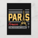Recherche de rétro paris cartes postales France