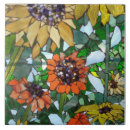 Zoek naar mozaïeken tegels Herfst