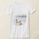 Recherche de tortue marine tshirts Océan