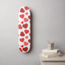 Recherche de jour de valentines skateboards Pour elle