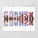 Recherche de gdansk cartes postales Pologne