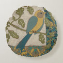 Recherche de oiseau jaune coussins Motif