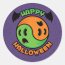 Zoek naar yin stickers Geest