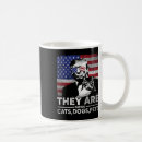 Recherche de bernie sanders tasses Donald