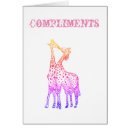 Zoek naar met complimenten briefkaarten Roze