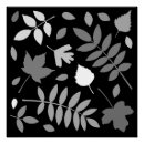 Zoek naar zwart wit design posters Botanisch