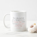 Recherche de citations girly tasses Dire