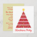 Recherche de graphique de noël invitations Arbre