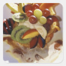 Zoek naar salade stickers Eten