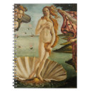 Zoek naar venus notitieboeken Geboorte van venus