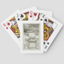 Recherche de work jeux de cartes 18th