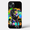 Zoek naar dinosaur iphone hoesjes Tyrannosaurus rex