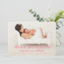 Recherche de grand frère invitations Nouveau bébé