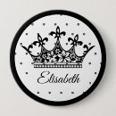 Recherche de bijouterie badges Noir