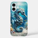 Recherche de hippocampe iphone coques Océan