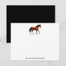 Zoek naar western notitiekaarten Equine