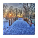 Recherche de saisons carreaux Neige