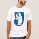 Recherche de armoiries tshirts Emblème