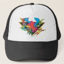 Recherche de collection casquettes Justice