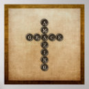 Recherche de gospel posters Foi