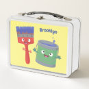 Zoek naar schilder lunchboxen For kids