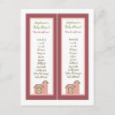 Zoek naar tekens uitnodigingen Roze