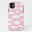 Recherche de nuage blanc iphone coques Nuages