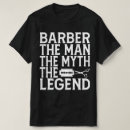 Recherche de barbe drôle tshirts Drôle de barbier