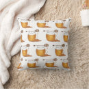 Recherche de goutte coussins Miel