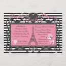 Recherche de caniche rose invitations Paris