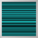 Recherche de motif abstrait coloré posters Rayé