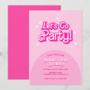 Recherche de tendances invitations Rose