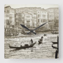 Recherche de canalisation horloges Venise