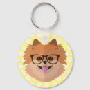 Zoek naar hipster sleutelhangers Hond