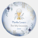 Recherche de floral aquarelle autocollants Bleu