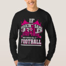 Zoek naar zandkasteel tshirts Maken