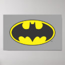 Zoek naar joker kunst Embleem van batman