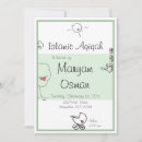 Recherche de dessins animés invitations Bébé