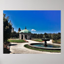 Zoek naar engelse tuin posters Tuinen