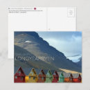 Recherche de svalbard cartes postales Montagnes